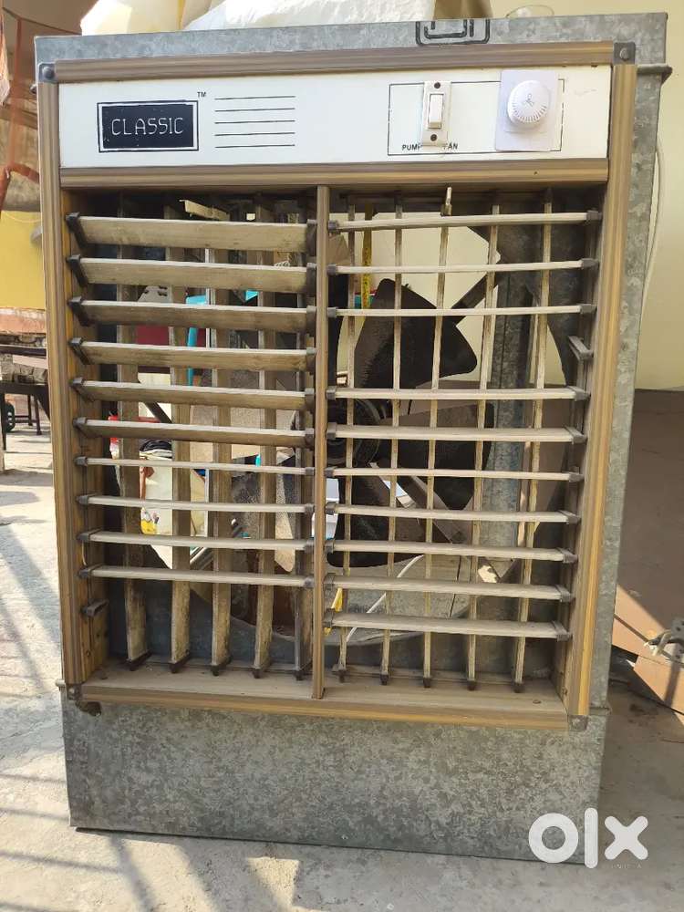 Cooler in excellent condition