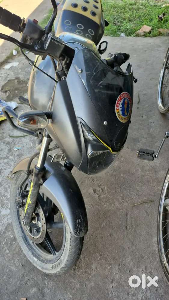pulsar 150