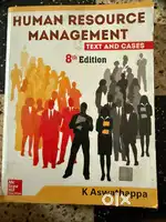 These books are related to MBA studies
