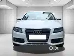 Audi A4, 2012, Petrol