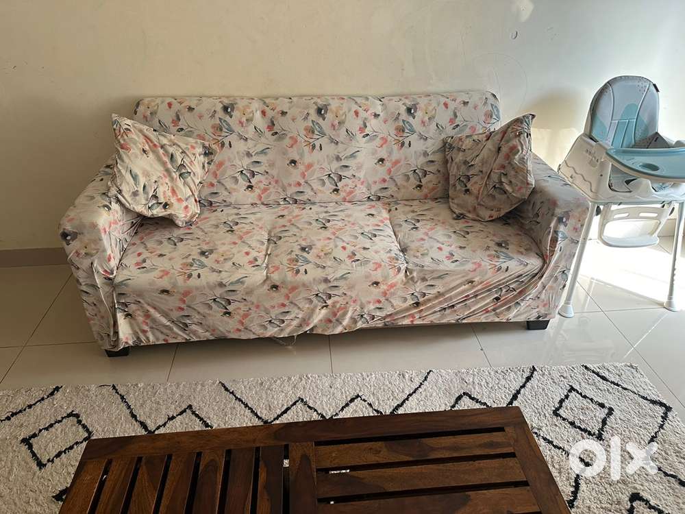 3 seater sofa