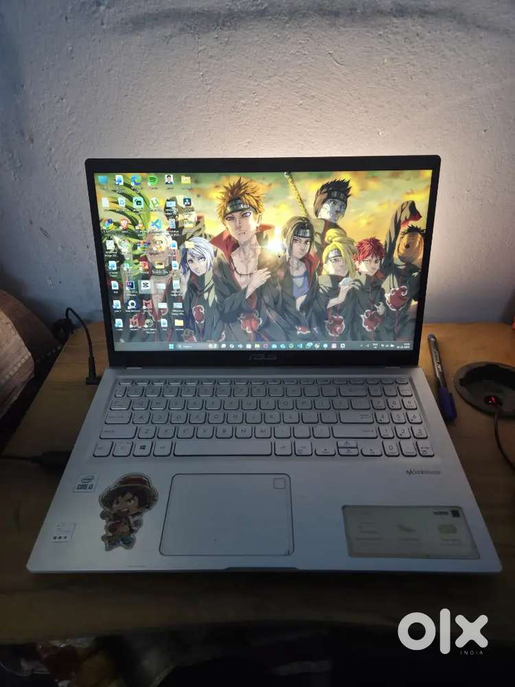 ASUS VivoBook 15 Intel Core i3 10th Gen