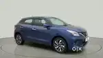 Maruti Suzuki Baleno Zeta, 2020, Petrol