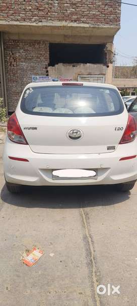 A well maintained car with fully brand new tyres and interior