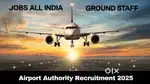 AIRPORT URGENT JOBS VACANCY GROUND STAFF TICKET CHECKER OR CABIN CREW