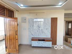 3BHK - Alwal Hmt Officers Colony