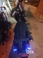 Bajaj avengers 150 CC