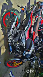 TVs Apache RTR 160 4v