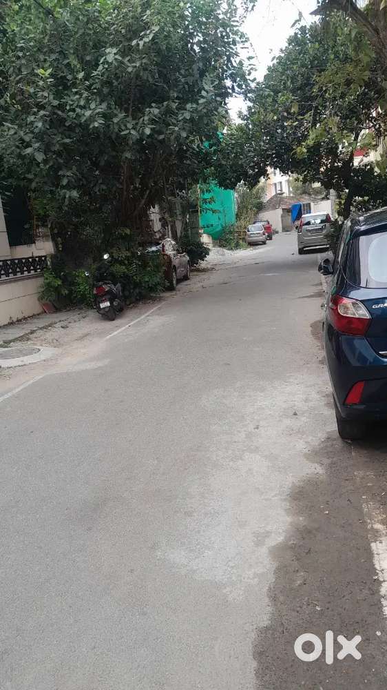 Property for sale in Amarjothi layout domlur