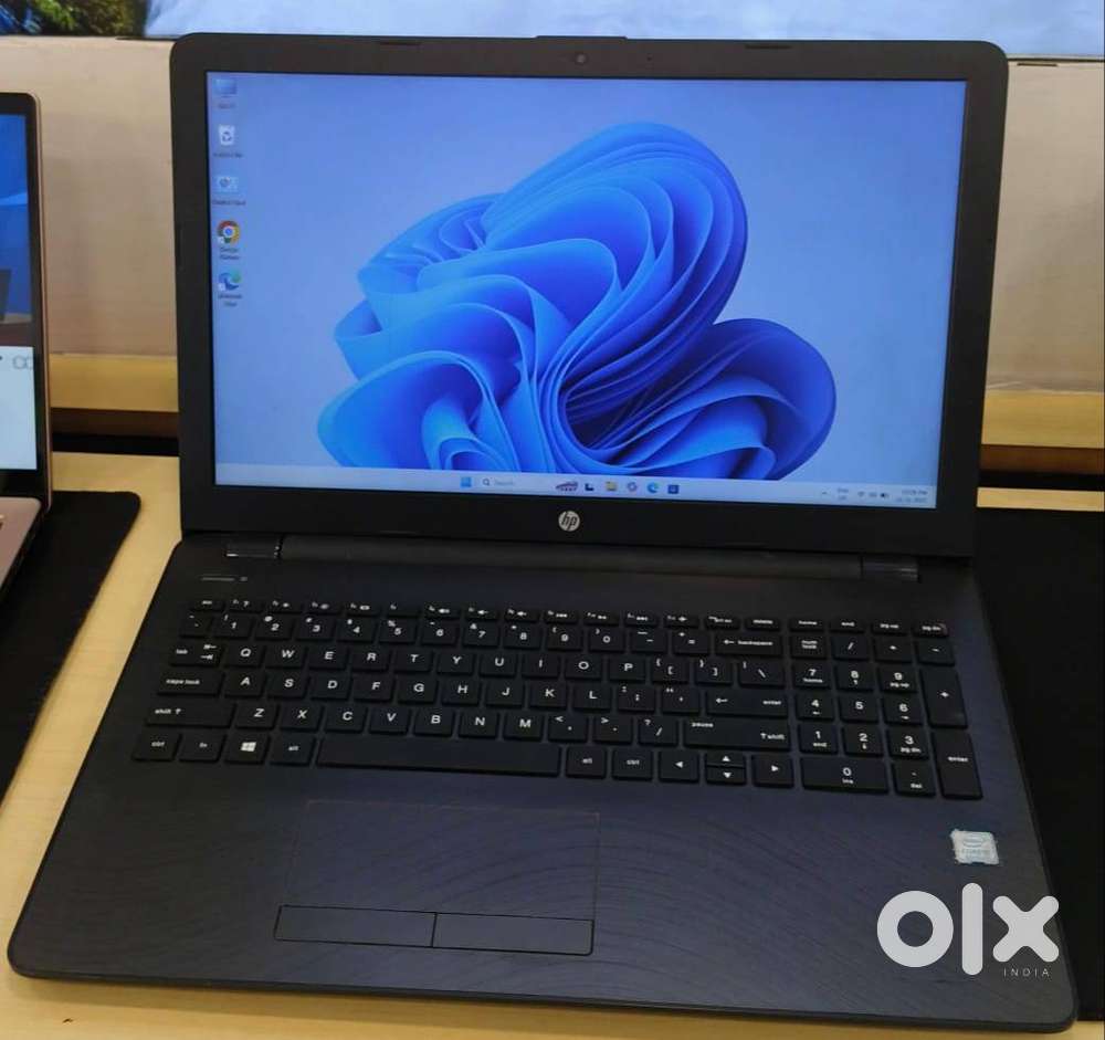 i5 8th gen processor,8GB Ram,120GB ssd+1TB HDD,Win 11 os,