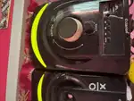 Home theatre
