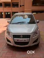 Maruti Suzuki Ritz VDi, 2015, Diesel