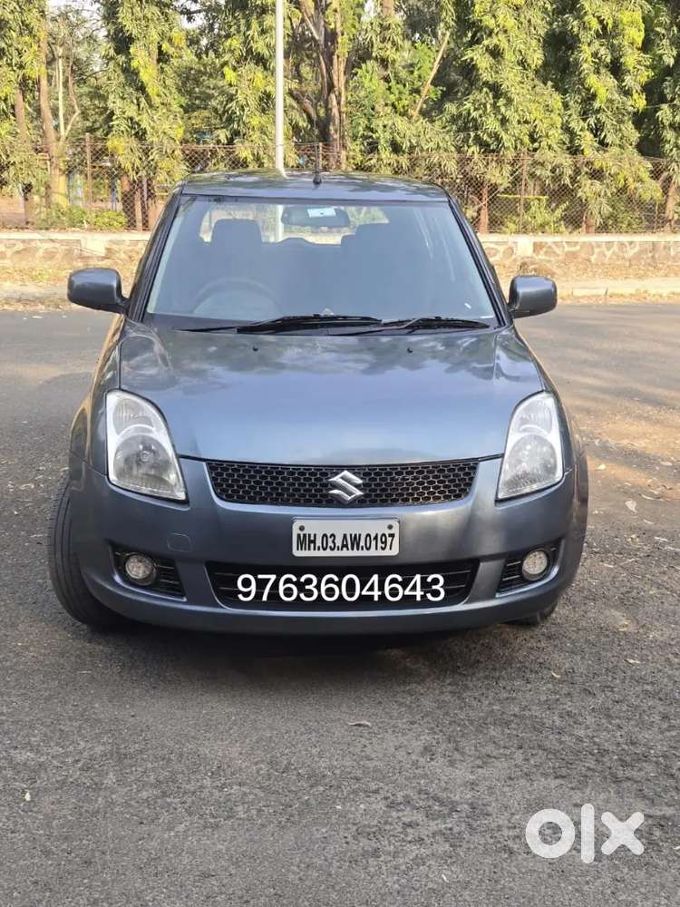 Maruti Suzuki Swift 2010 Diesel 98000 Km Driven