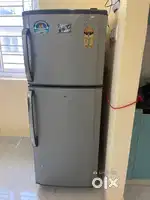 Samsung Double Door Fridge 250 Liters