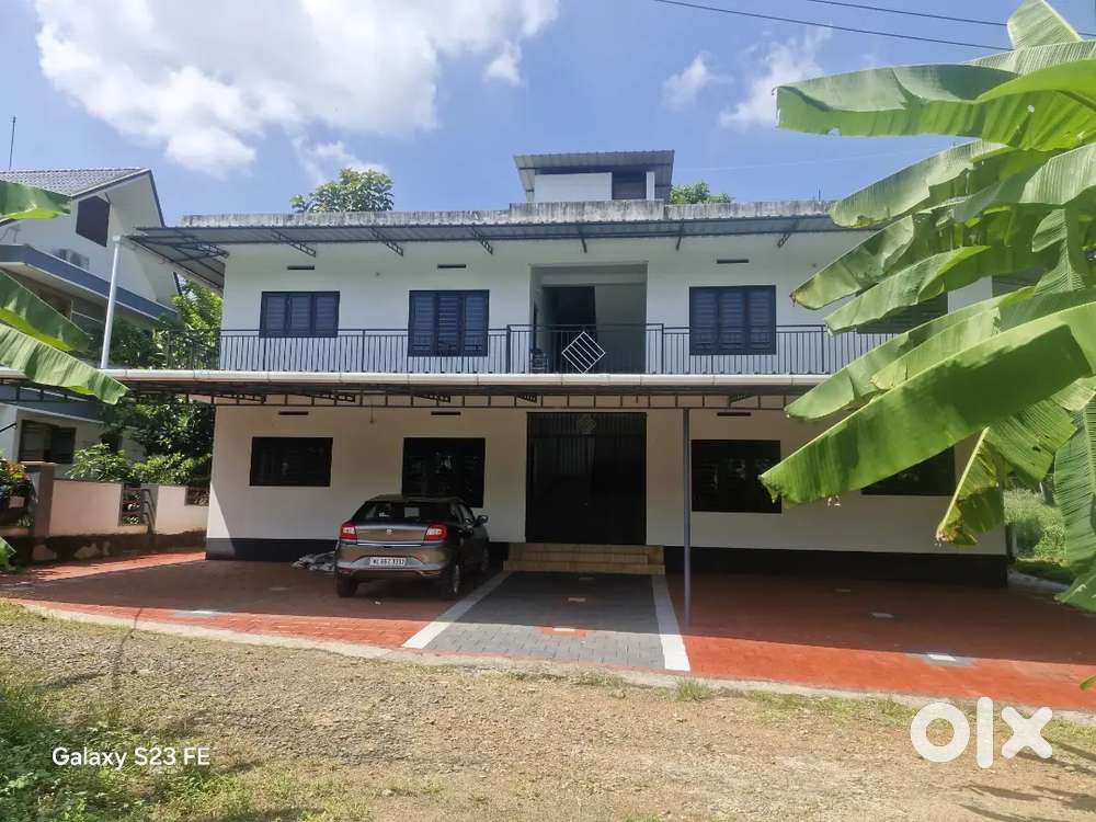 മുതലക്കോടം ഭാഗത്ത് Apartment വിൽപ്പനയ്ക്ക്