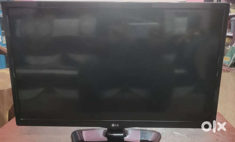 LG 24LH454A 60 cm (24) HD Ready LED Television