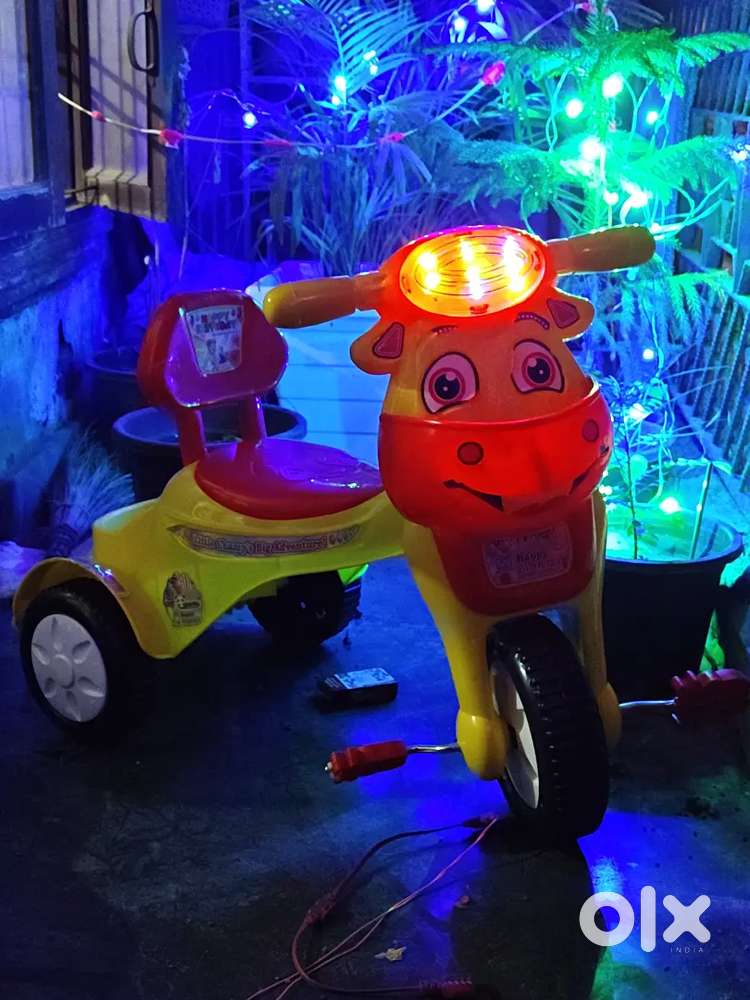 Kids brand new tri-cycle