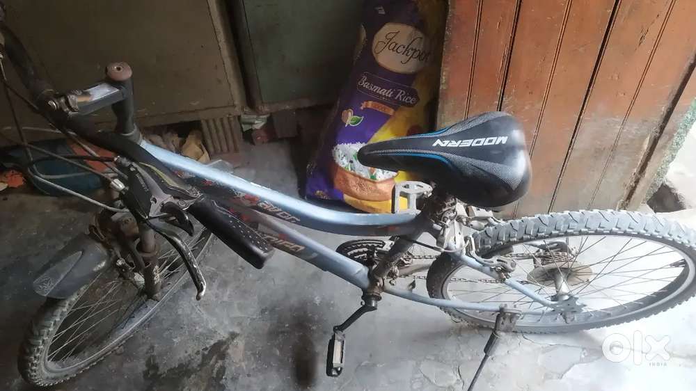 Avon cycle