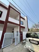 3 bhk duplex for sell nakshtra nagar karmeta Jabalpur