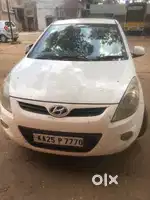 Hyundai i20 2009 Diesel Good Condition