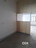 2bhk flat in ground floor near Onna restaurant only for office,
