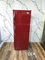 Godrej 250 ltrs base model double door refrigerator