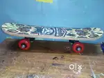 Skateboard
