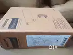 LED Track light 8 nos + track 2 nos(Philips make) Brand new