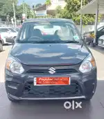 Maruti Suzuki Alto 800 2019-2023 0.8 LXI (O), 2021, Petrol