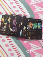 Premium Black edition Pokemon cards