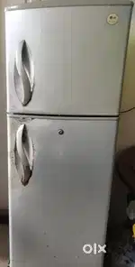 Wanted to sell LG Double Door refrigerator
