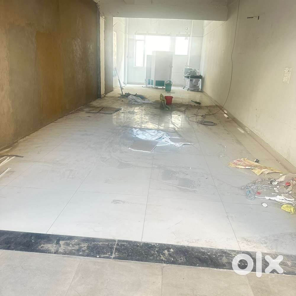 SCO /SHOWROOM ( Ground Floor) in CCC
