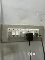 Service and repair all home appliances