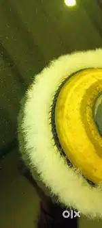 Car Polishing & Detailing