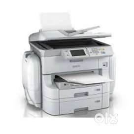 Epson WF R 8591