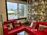 Fully Furnished Luxury Office space
