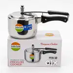 PRESSURE COOKER