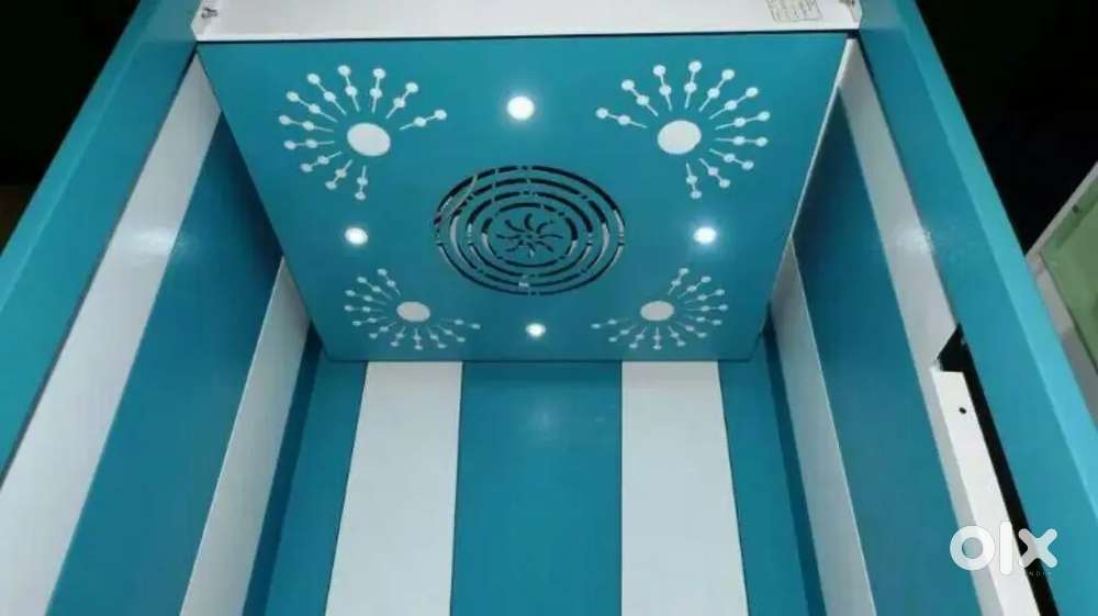 2 BHK FLAT FOR LEASE AT DABAGARDENS NEAR BRINDAVAN CANTEEN