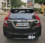 Honda Jazz VX Diesel, 2015, Diesel