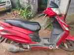 New tyre and engine and bettery working condition