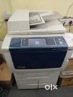 Xerox 5865 running condition machine i want to sell
