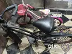 5 YEARS BEFORE PURCHASING THIS CYCLE GOOD QUALITY Price negotiable