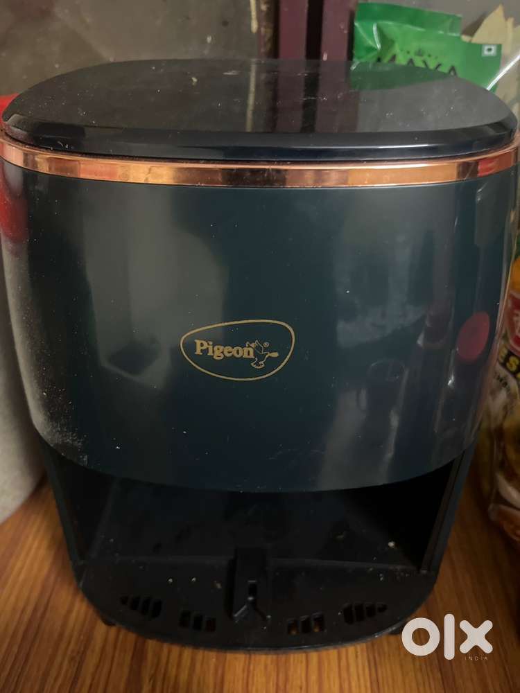 Electric Air fryer new