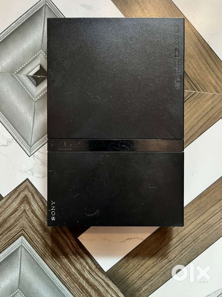 Ps2 32gb 2 memory card