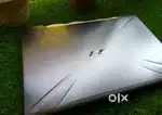 Asus TUF FX 504 GAMING LAPTOP