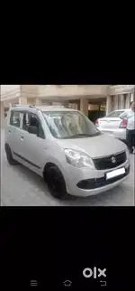 Maruti Suzuki Wagon R 2011