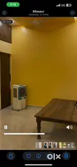 Room rent roomate required