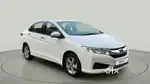 Honda City 2014-2015 i VTEC CVT VX, 2015, Petrol