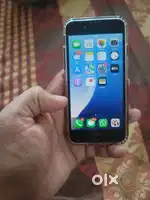 Iphone se  like new condition