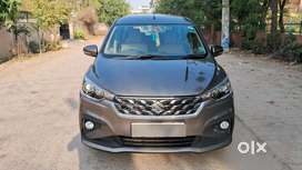 Maruti Suzuki Ertiga ZXi (O) CNG [2022-2023], 2022, CNG & Hybrids